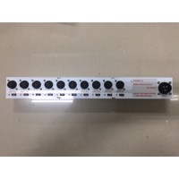 ASYST 9700-9819-02 Power in Non-Interlocked...